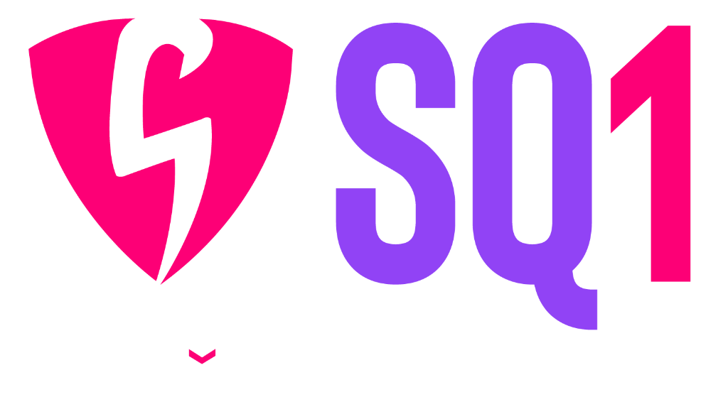 SQ1 Logo
